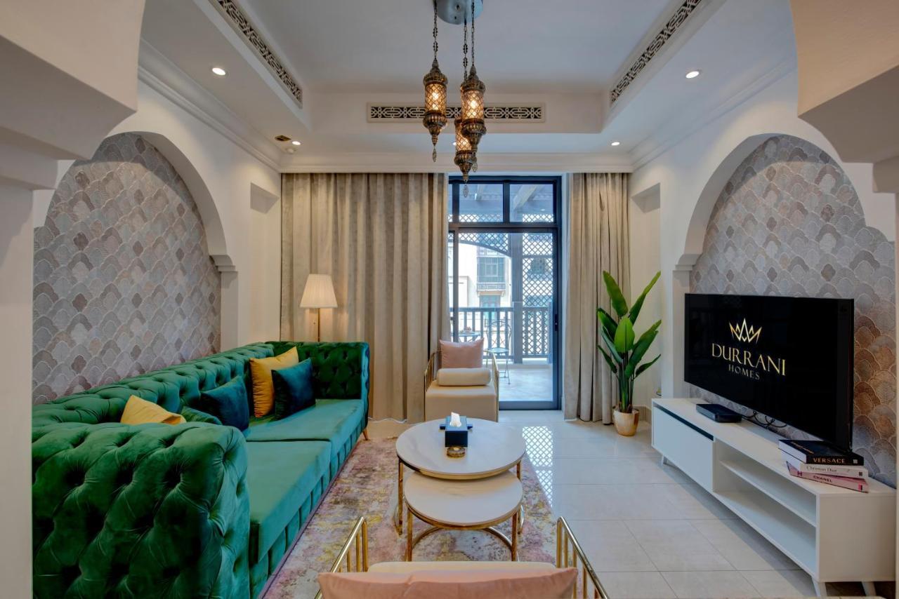 Appartement Durrani Homes - Souk Al Bahar Living Besides Burj Khalifa & Fountain Dubai