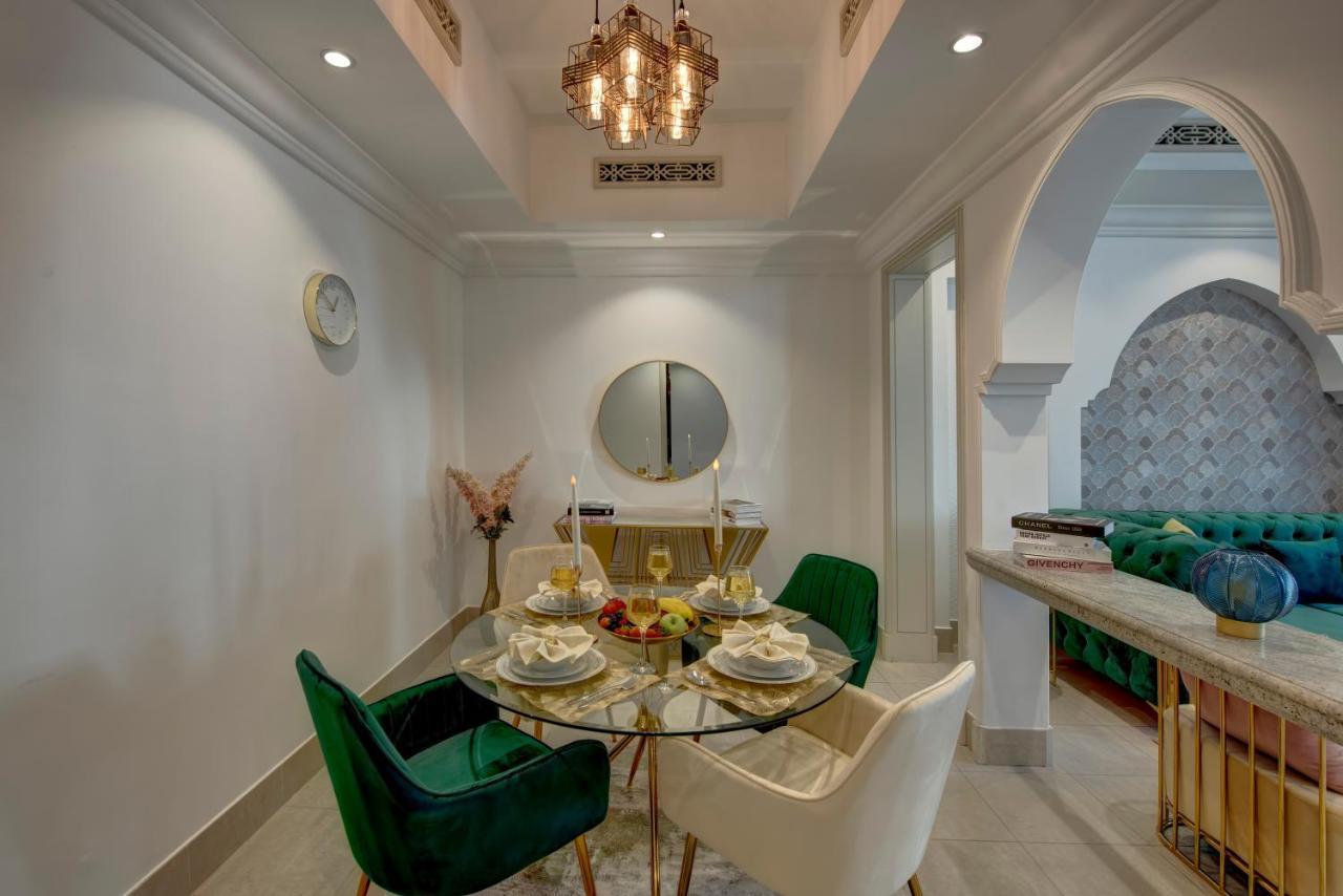 Durrani Homes - Souk Al Bahar Living Besides Burj Khalifa & Fountain Appartement Dubai