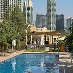 Durrani Homes - Souk Al Bahar Living Besides Burj Khalifa & Fountain