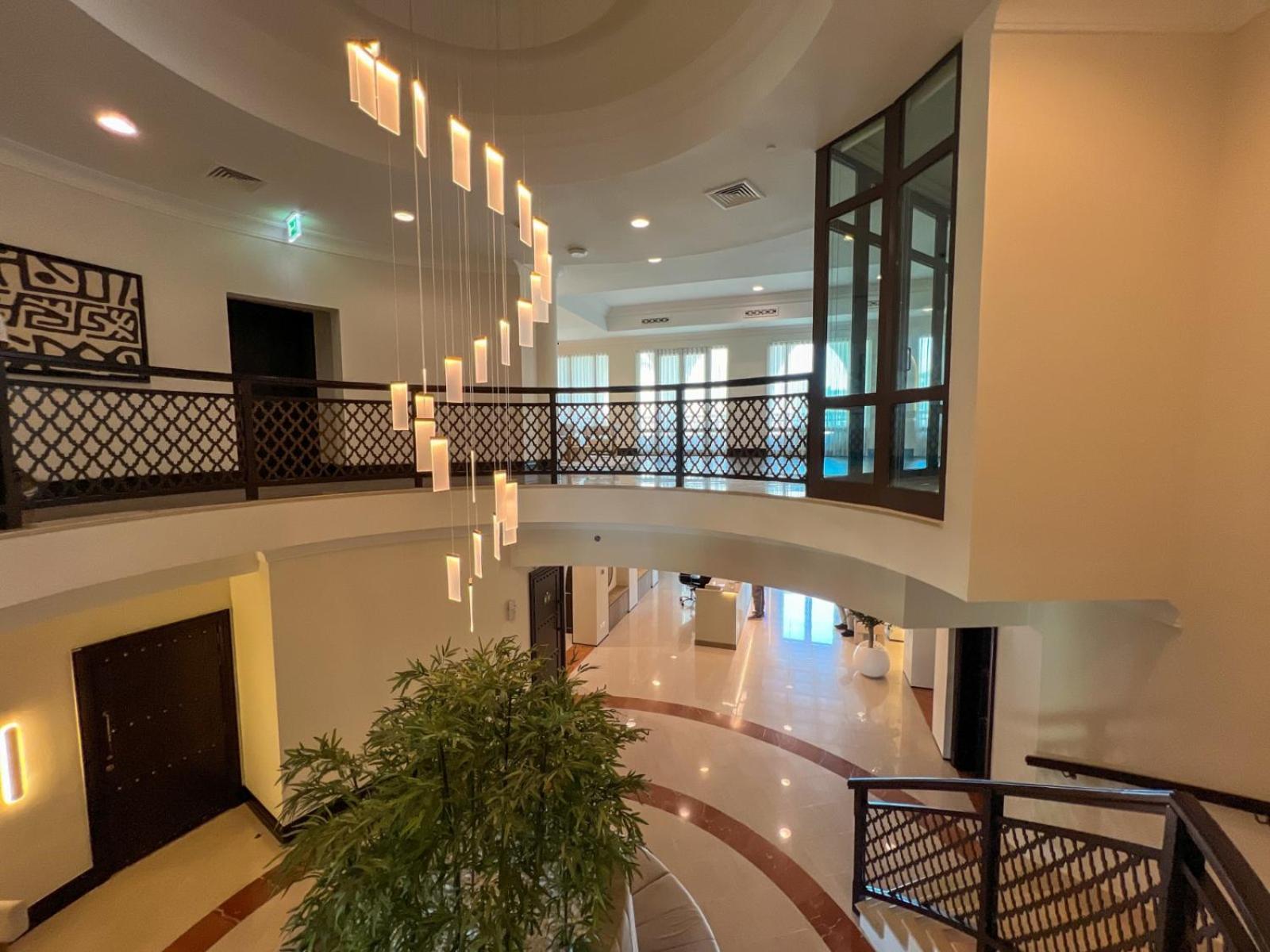 Apartment Durrani Homes - Souk Al Bahar Living Besides Burj Khalifa & Fountain *