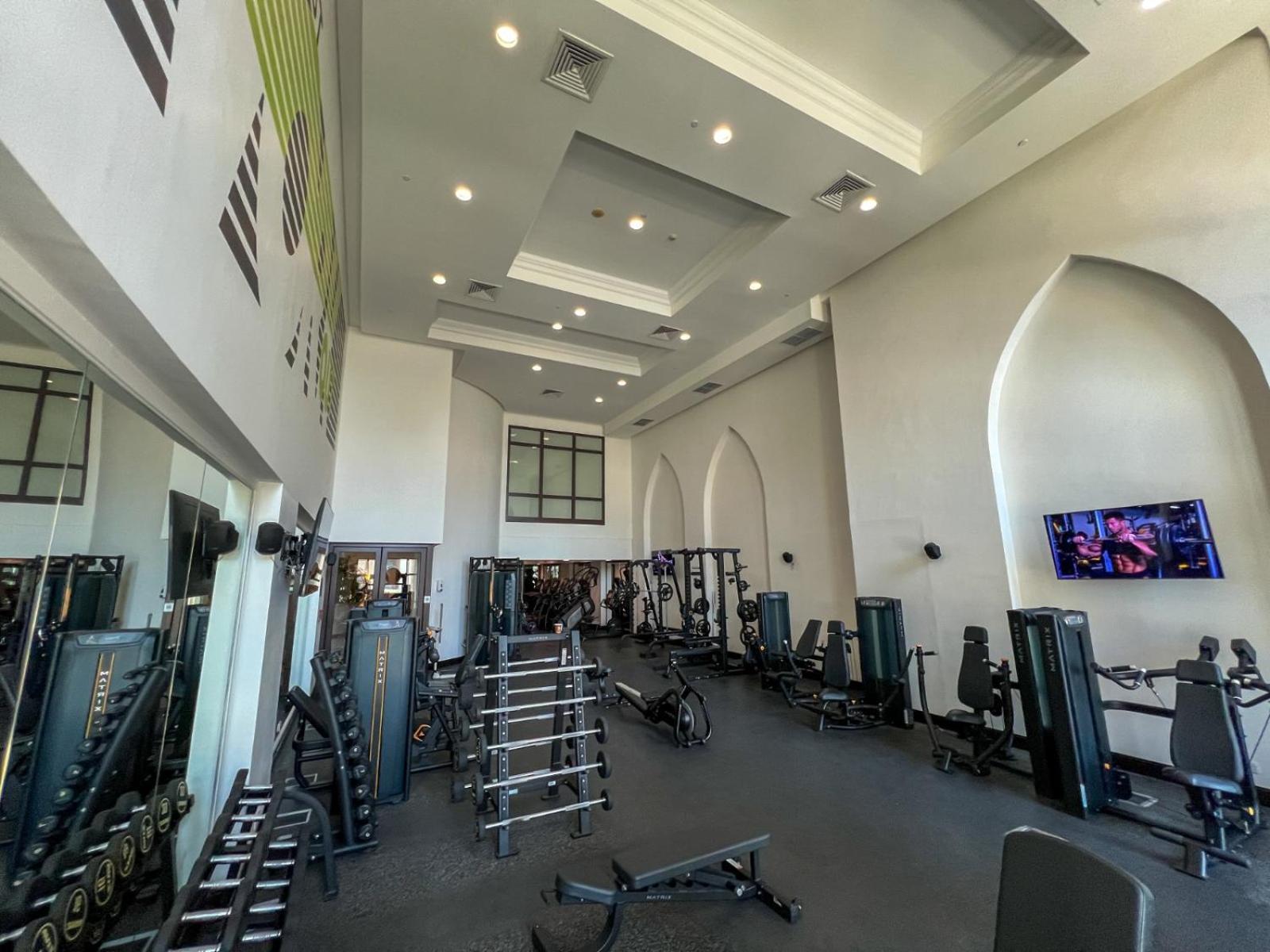 Apartment Durrani Homes - Souk Al Bahar Living Besides Burj Khalifa & Fountain Dubai